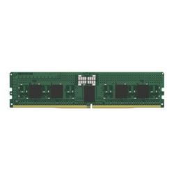 Kingston 16 Go (1x16 Go) DDR5 6400MHz CL52 ECC RDIMM