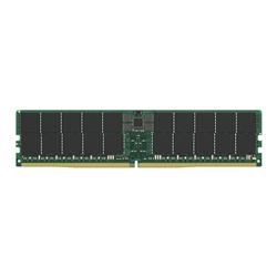 KINGSTON Server Premier 64GB (1x64GB) DDR5 6400MHz CL52 ECC RDIMM