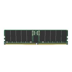 KINGSTON Server Premier 64GB (1x64GB) DDR5 6400MHz CL52 ECC RDIMM