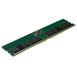 KINGSTON Server Premier 16GB (1x16GB) DDR5 5600MHz CL46 ECC UDIMM