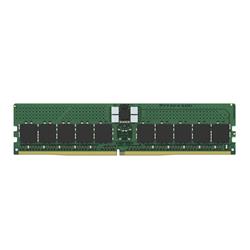 KINGSTON Server Premier 32 Go (1x32 Go) DDR5 5600MHz CL46 ECC RDIMM