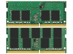Kingston 16 Go 3200 MHz CL22 SODIMM