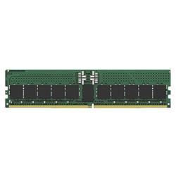 Kingston 32GB 6400MHz CL52 ECC  DIMM