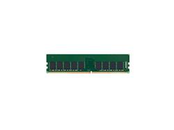 Kingston 32GB (1x32GB) 3200MHz CL22 ECC DIMM 288-pin
