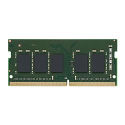 Kingston Server Premier 8 GB 3200MT/sMHz CL22 ECC SODIMM
