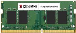 Kingston Server Premier 16GB 3200MT/sMHz CL22 ECC SODIMM