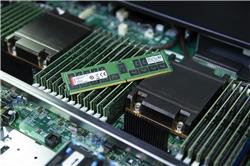 Kingston Server Premier 8 GB 3200 MT/sMHz CL22 ECC DIMM