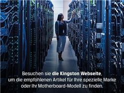 Kingston Server Premier 8 GB 3200 MT/sMHz CL22 ECC DIMM