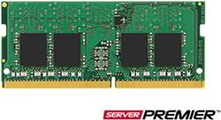 Kingston Server Premier 16GB 3200MT/sMHz CL22 ECC SODIMM