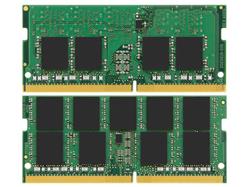 Kingston 32GB (1x32GB) 3200MHz CL22 ECC SODIMM 260-pin