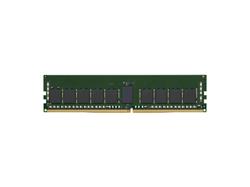 Kingston 32GB (1x32GB) 2666MHz CL42 ECC SODIMM 262-pin