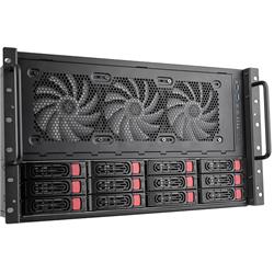 SilverStoneNAS Server ()