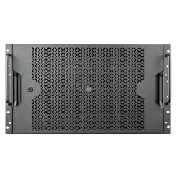 SilverStoneNAS Server ()