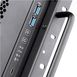 SilverStoneNAS Server ()