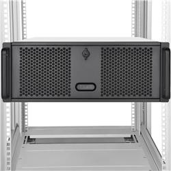 Silverstone RMS06-22 Rackmount Rail - for 430mm wide chassis (RMS06-22)