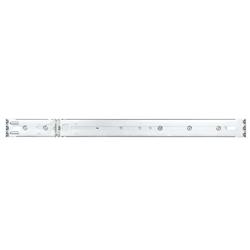 Silverstone RMS06-22 Rackmount Rail - for 430mm wide chassis (RMS06-22)