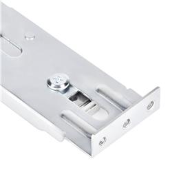 Silverstone RMS06-22 Rackmount Rail - for 430mm wide chassis (RMS06-22)