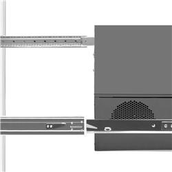Silverstone Accessory Tool-less design Supports 3U and 4U form factor ( Compatible with RM44, RM51, RM52 Chassis) - (RMS05-22)