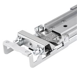 Silverstone Accessory Tool-less design Supports 3U and 4U form factor ( Compatible with RM44, RM51, RM52 Chassis) - (RMS05-22)