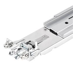 Silverstone Accessory Tool-less design Supports 3U and 4U form factor ( Compatible with RM44, RM51, RM52 Chassis) - (RMS05-22)