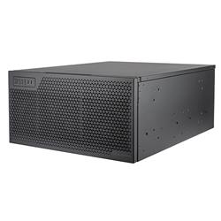 SilverStone CS RM52 5U Rackmount Server Chassis