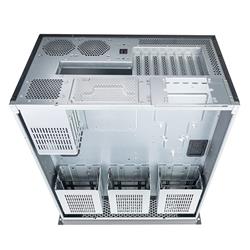 SilverStone SST-RM600 6U SSI-EEB, SSI-CEB, Extended ATX
