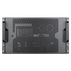 SilverStone SST-RM600 6U SSI-EEB, SSI-CEB, Extended ATX