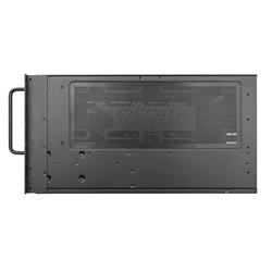 SilverStone SST-RM600 6U SSI-EEB, SSI-CEB, Extended ATX