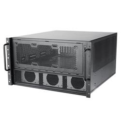 SilverStone SST-RM600 6U SSI-EEB, SSI-CEB, Extended ATX