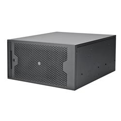 Châssis serveur rackable Silverstone 5U - (RM53-502)