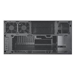Châssis serveur rackable Silverstone 5U - (RM53-502)