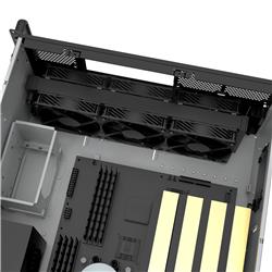 Châssis serveur rackable Silverstone 5U - (RM53-502)