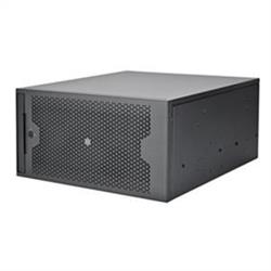 Silverstone 5U Rackmount Server Chassis - (RM53-502)