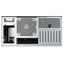 Châssis serveur rackable Silverstone 5U - (RM53-502)
