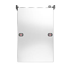 SILVERSTONENAS pour le serveur ()