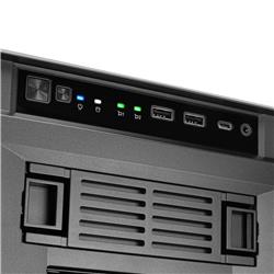 SilverStone 8-Bay Tower NAS Chassis