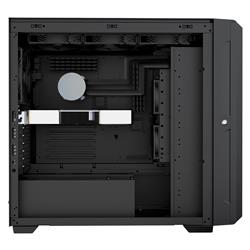 SilverStone 8-Bay Tower NAS Chassis