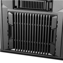 SilverStone 8-Bay Tower NAS Chassis