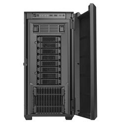SilverStone 8-Bay Tower NAS Chassis