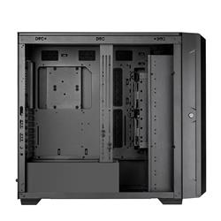 SilverStone 8-Bay Tower NAS Chassis