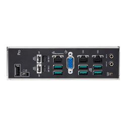 ASUS Pro WS WRX90E-SAGE SE Workstation motherboard