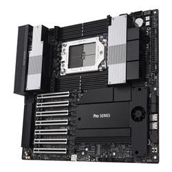 ASUS Pro WS WRX90E-SAGE SE Workstation motherboard