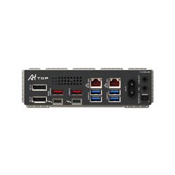 Carte mère GIGABYTE W790 AI TOP avec processeur Intel Xeon W (LGA4677), E-ATX, DDR5, 6x M.2, PCIe 5.0, Thunderbolt 4, WIFI7,...