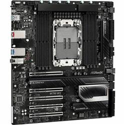 ASRock MB W790 WS R2.0 LGA4677 Max2TB DDR5 PCIe EATX Retail