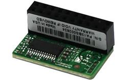 SUPERMICRO Add-on-Module AOM-TPM-9665H-C