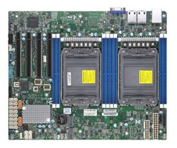 Carte mère serveur SUPERMICRO MBD-X12DPL-I6-B, processeurs évolutifs Intel® Xeon® de 3e génération Dual Socket LGA-4189 (Soc...