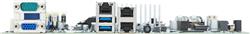 GIGABYTE MC13-LE0  Workstation Motherboard -  AMD B650E  - AM5 - AMD EPYC™ 4005/4004 & Ryzen™ 9000/7000 - Max128GB - DDR5 - Mic