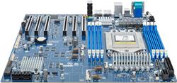 GIGABYTE - MH53-G40 - Workstation Motherboard - AMD Ryzen™ Threadripper™ PRO 7000 WX -  AMD WRX90 -  sTR5 - DDR5 - E-ATX
