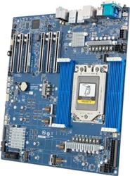 GIGABYTE - MH53-G40 - Workstation Motherboard - AMD Ryzen™ Threadripper™ PRO 7000 WX -  AMD WRX90 -  sTR5 - DDR5 - E-ATX
