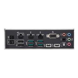 ASUS Pro WS W790E-SAGE SE LGA4677